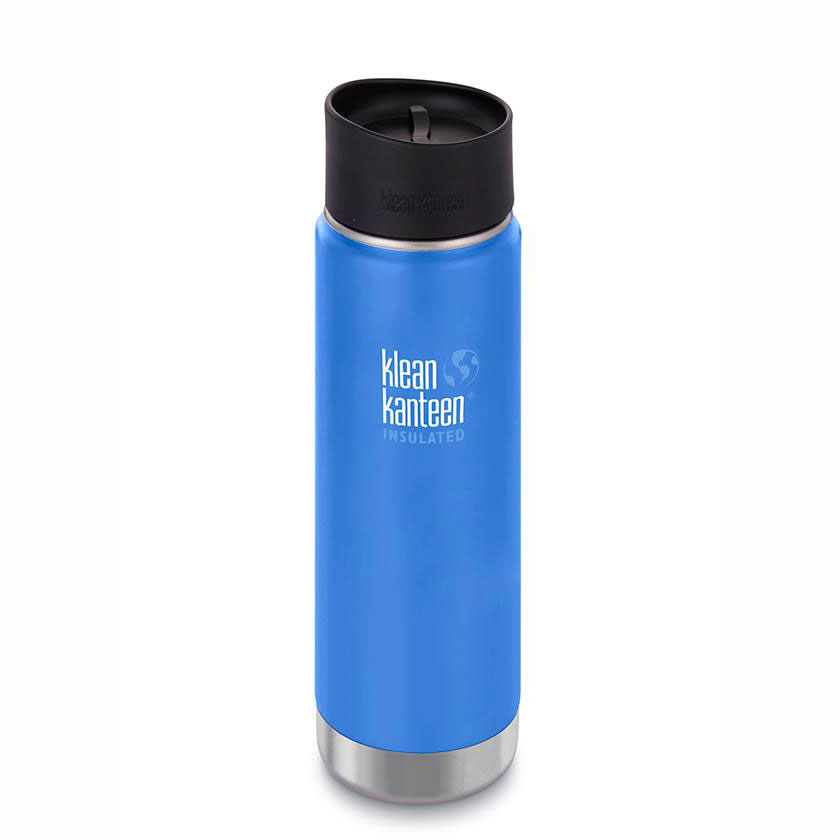 Weithals-Thermos 592 ml - pacific sky