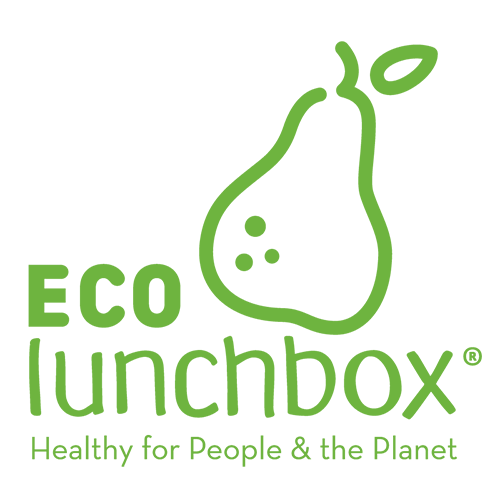 ECOlunchbox Oval Snack + Cup