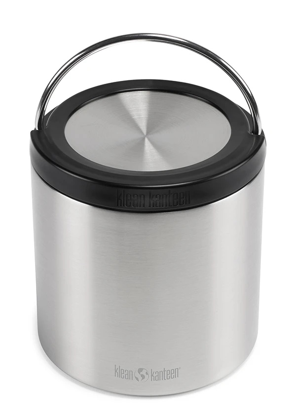 Klean Kanteen Insulated Food Canister 946 ml / 32 oz