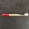 Toothbrush - red - Medium Picture No 3