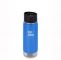 Weithals-Thermos, 473 ml, pacific sky