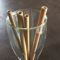 Bamboo Straw - piece