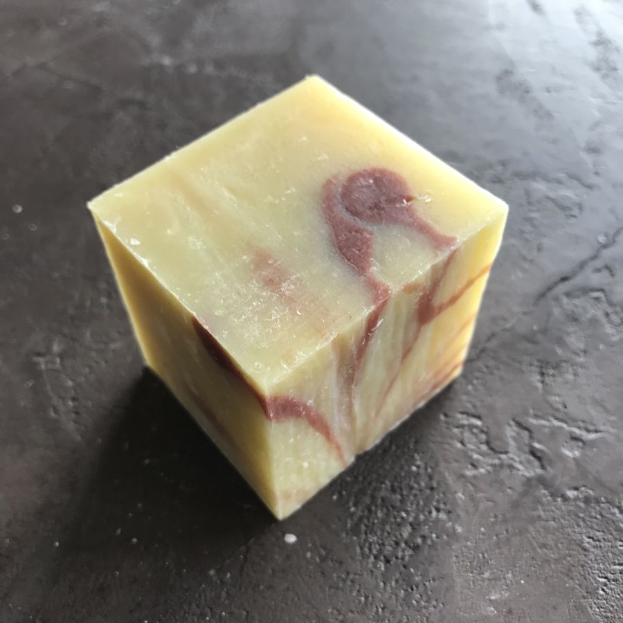 Soap Nymeria - 110 g