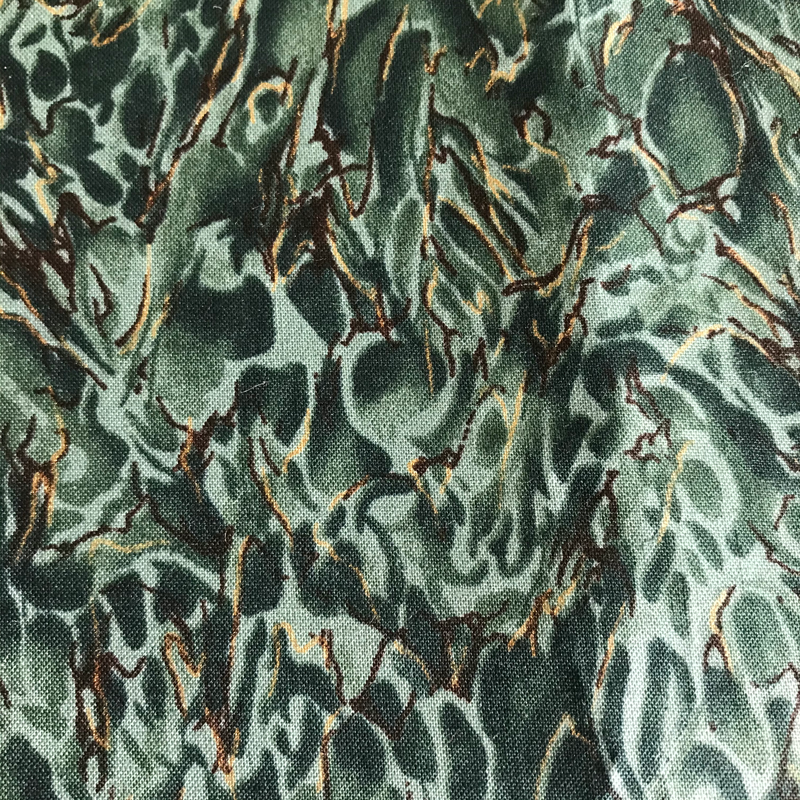 Tuch für Furoshiki 100 x 100 cm
